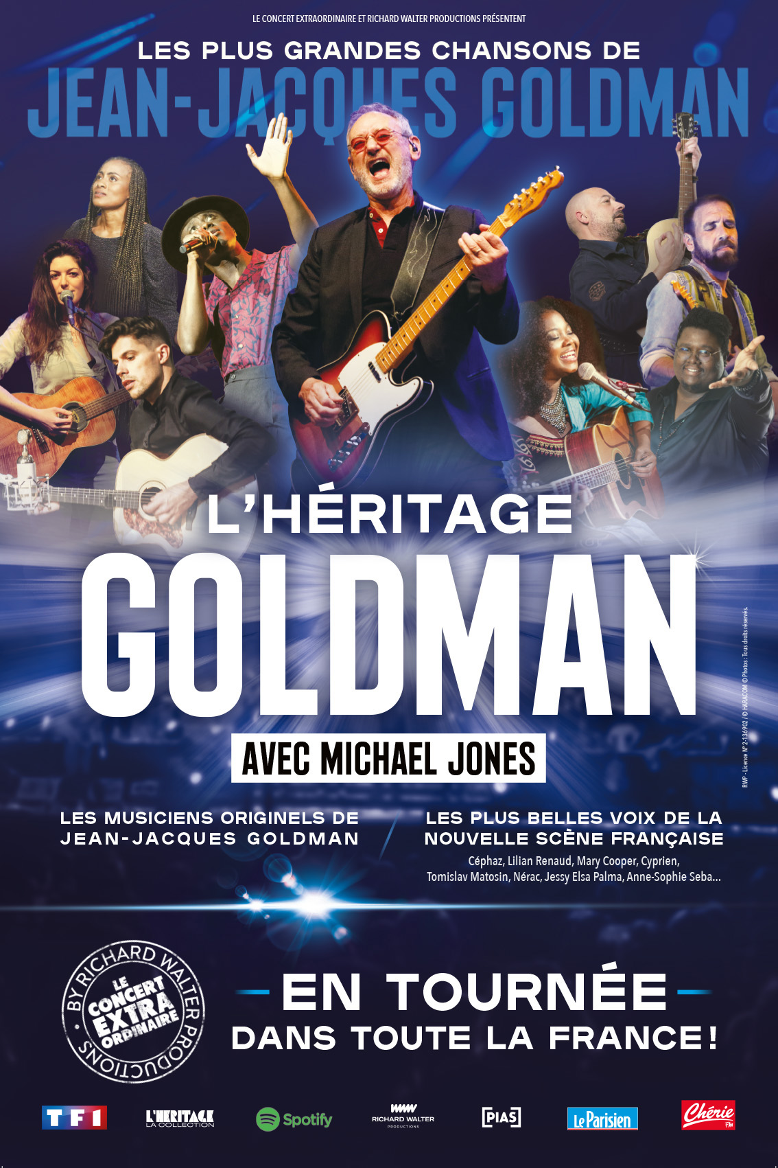 L&rsquo;héritage Goldman