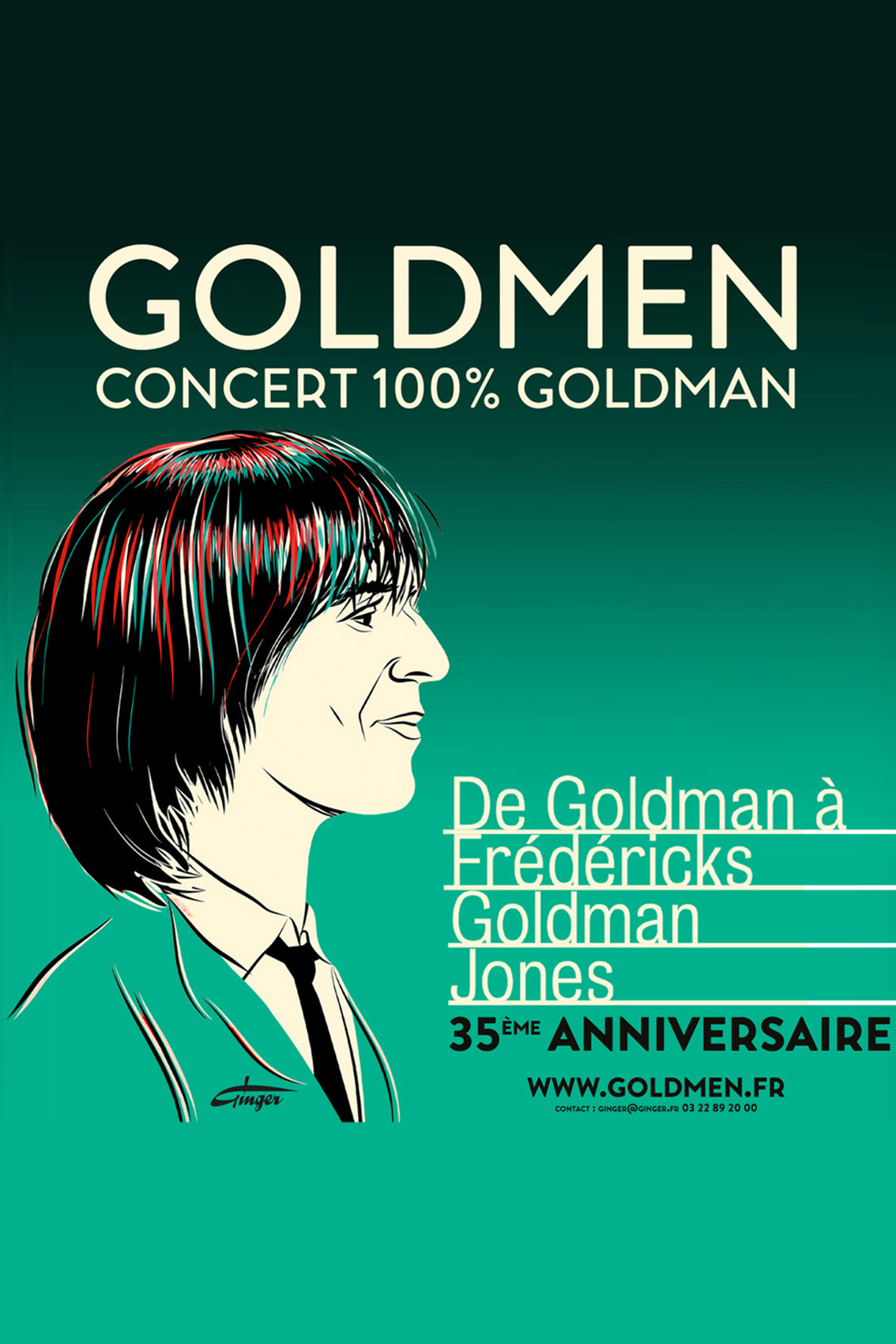 Goldmen 2026