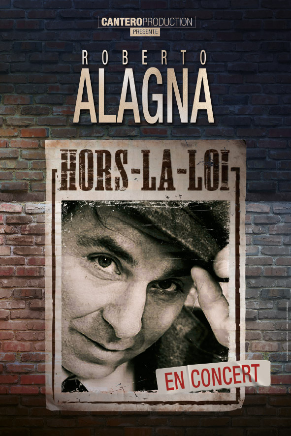 Roberto Alagna