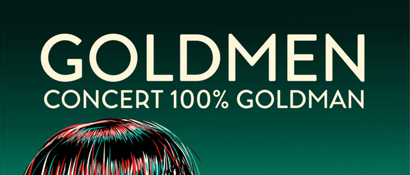 Goldmen, de Goldman à Frédéricks Goldman Jones