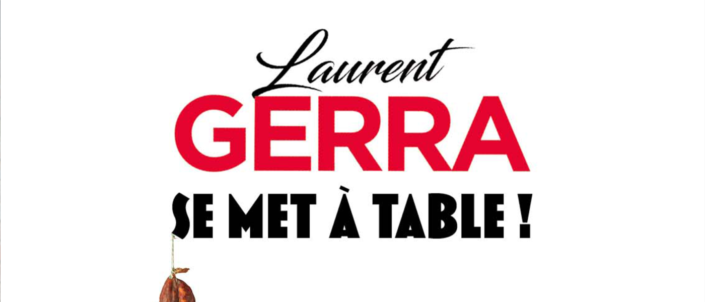 Laurent Gerra