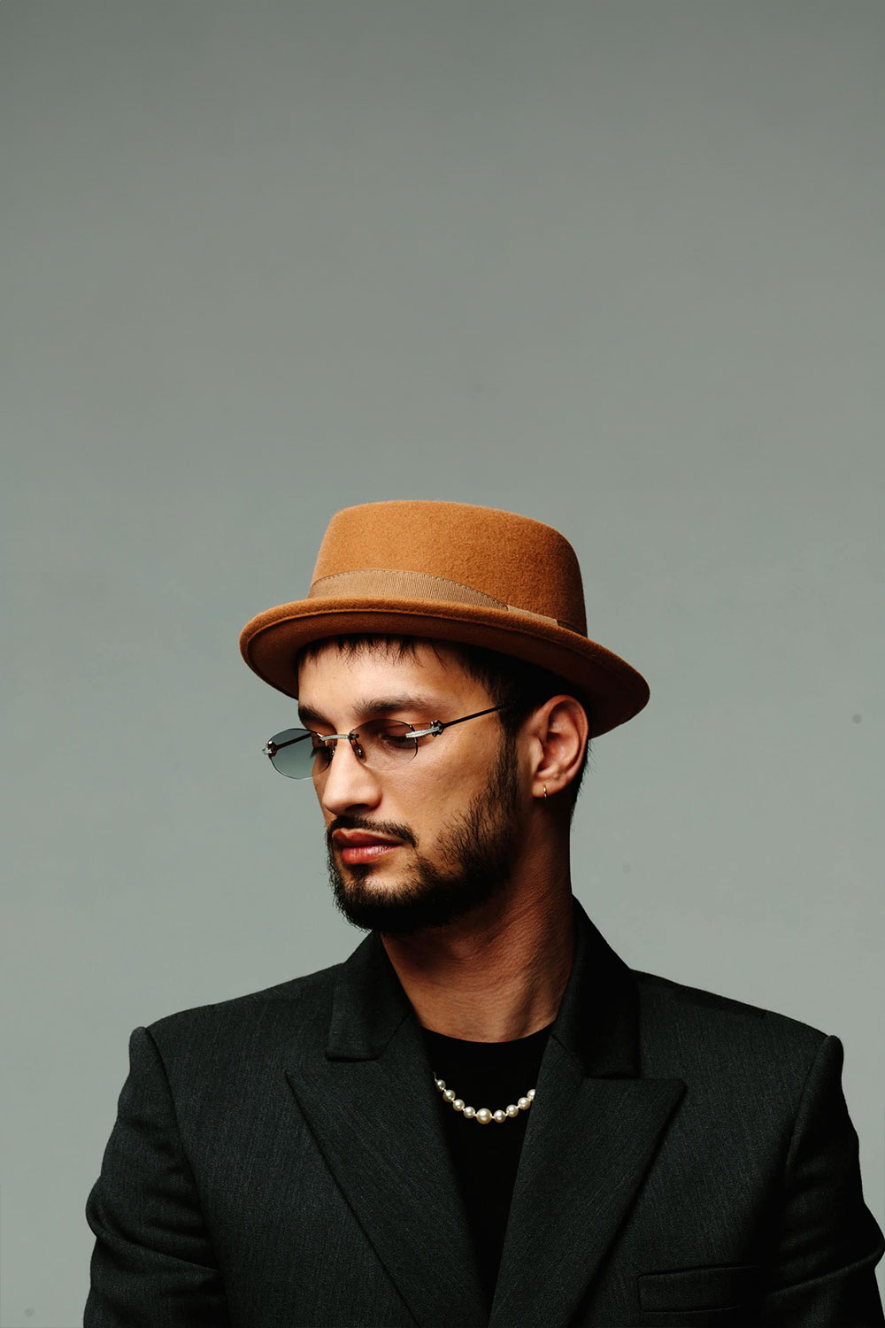 Soolking + guests – Juin en Champagne 2024