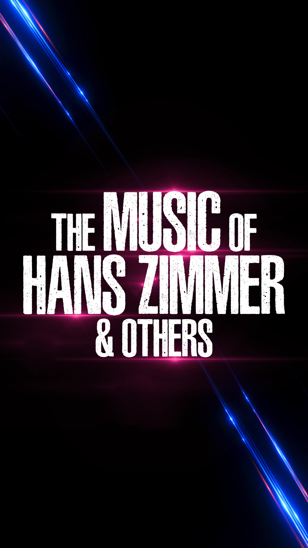 The Music of Hans Zimmer and Others – Février 2025