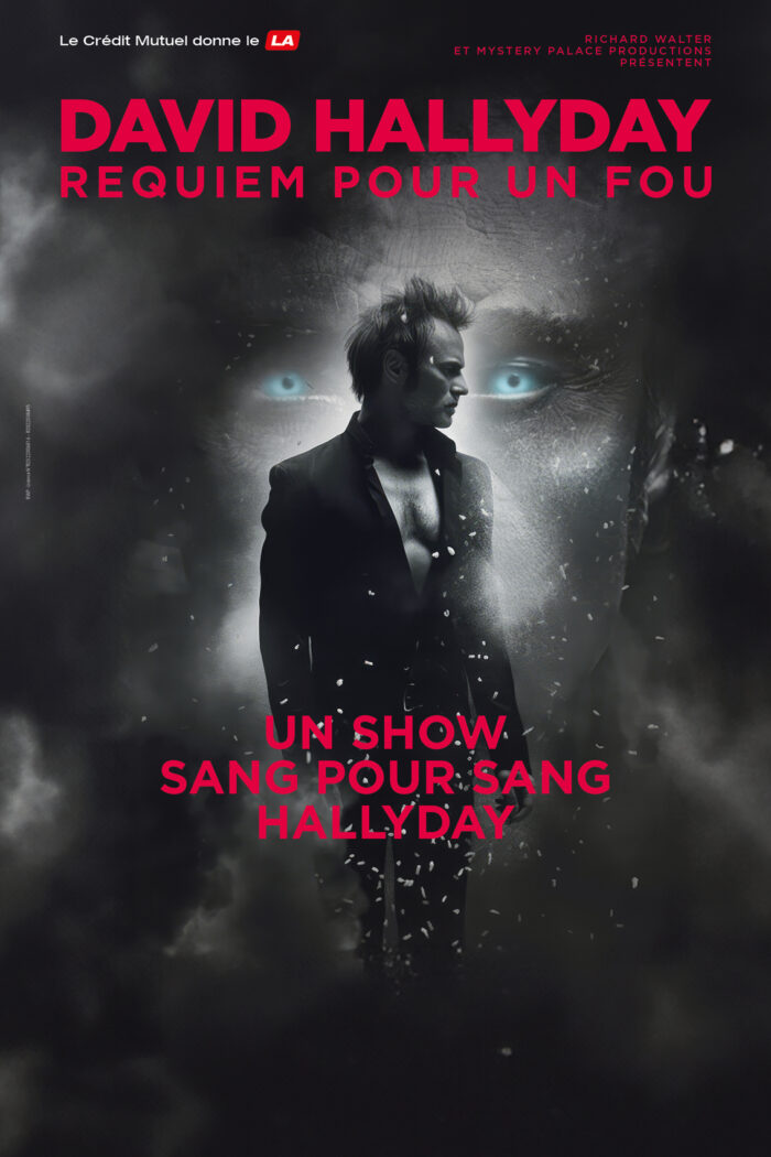David Hallyday