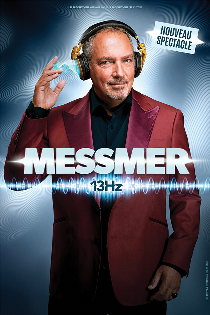 Messmer 2024