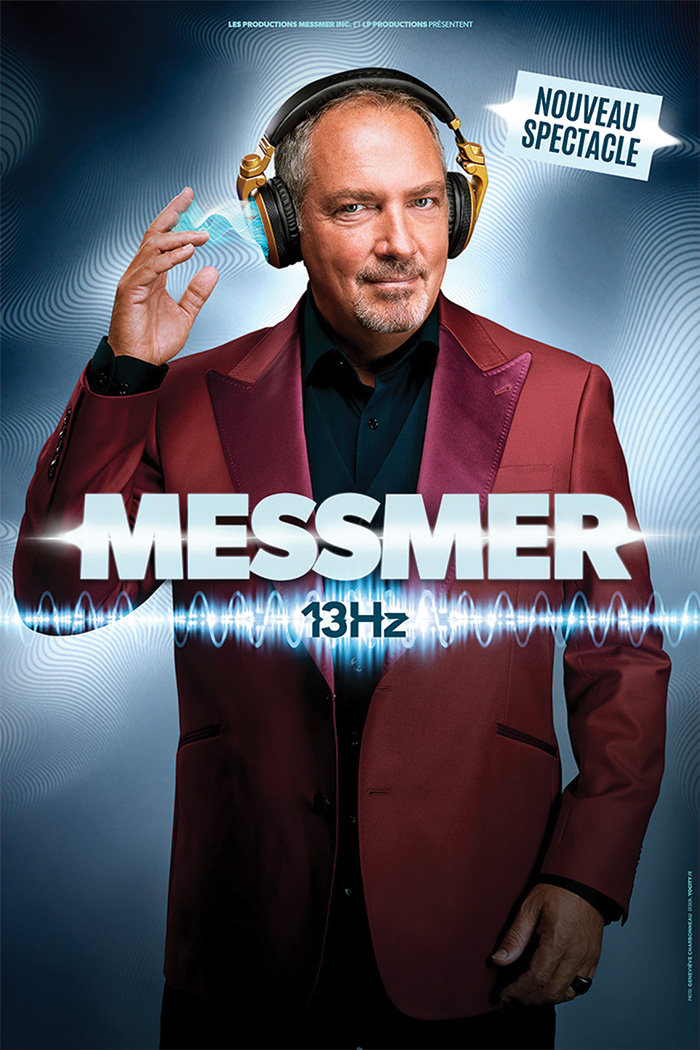 Messmer 2025