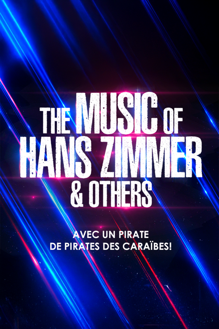 The Music of Hans Zimmer and Others