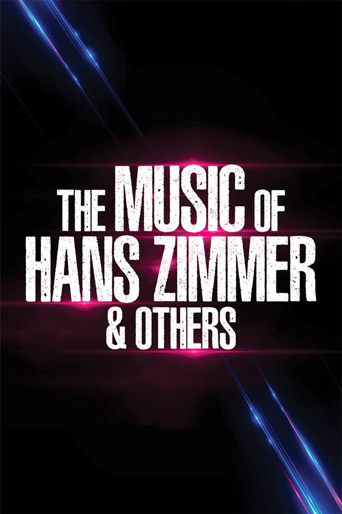 The Music of Hans Zimmer & Others