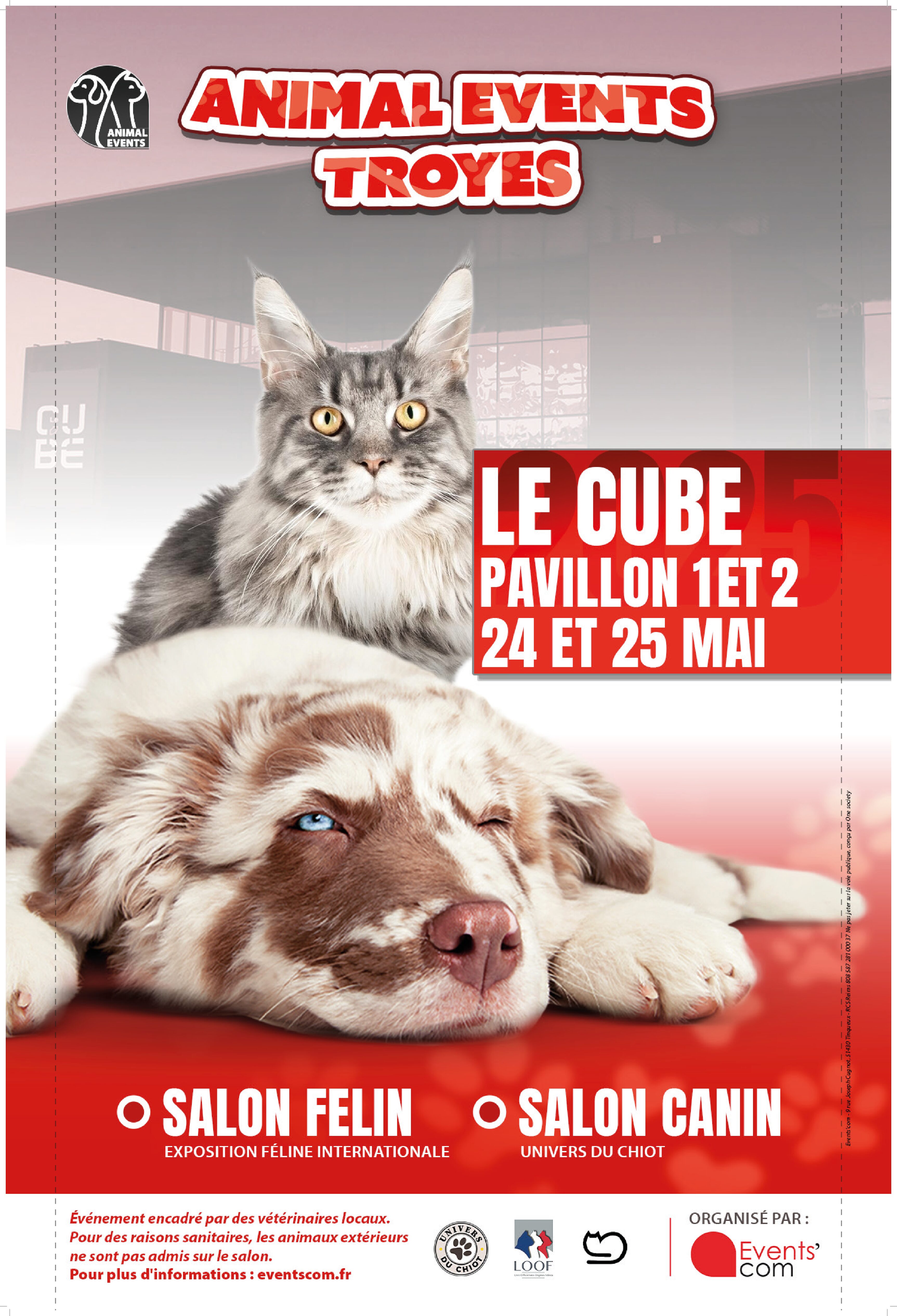 Animal Events