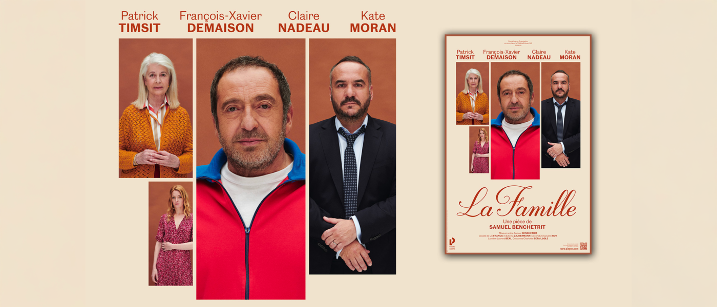 La Famille