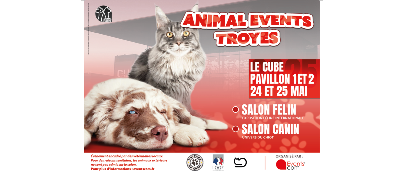 Animal Events