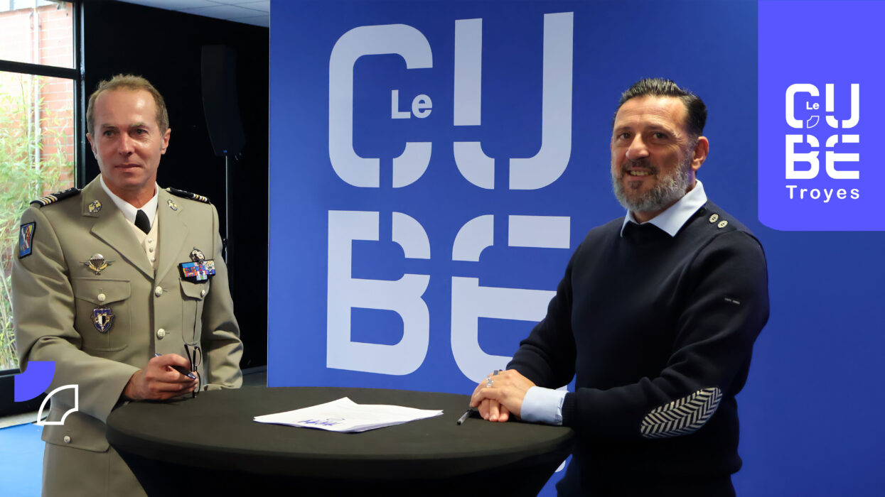 Troyes Emotions signe le manifeste Pro-Miles