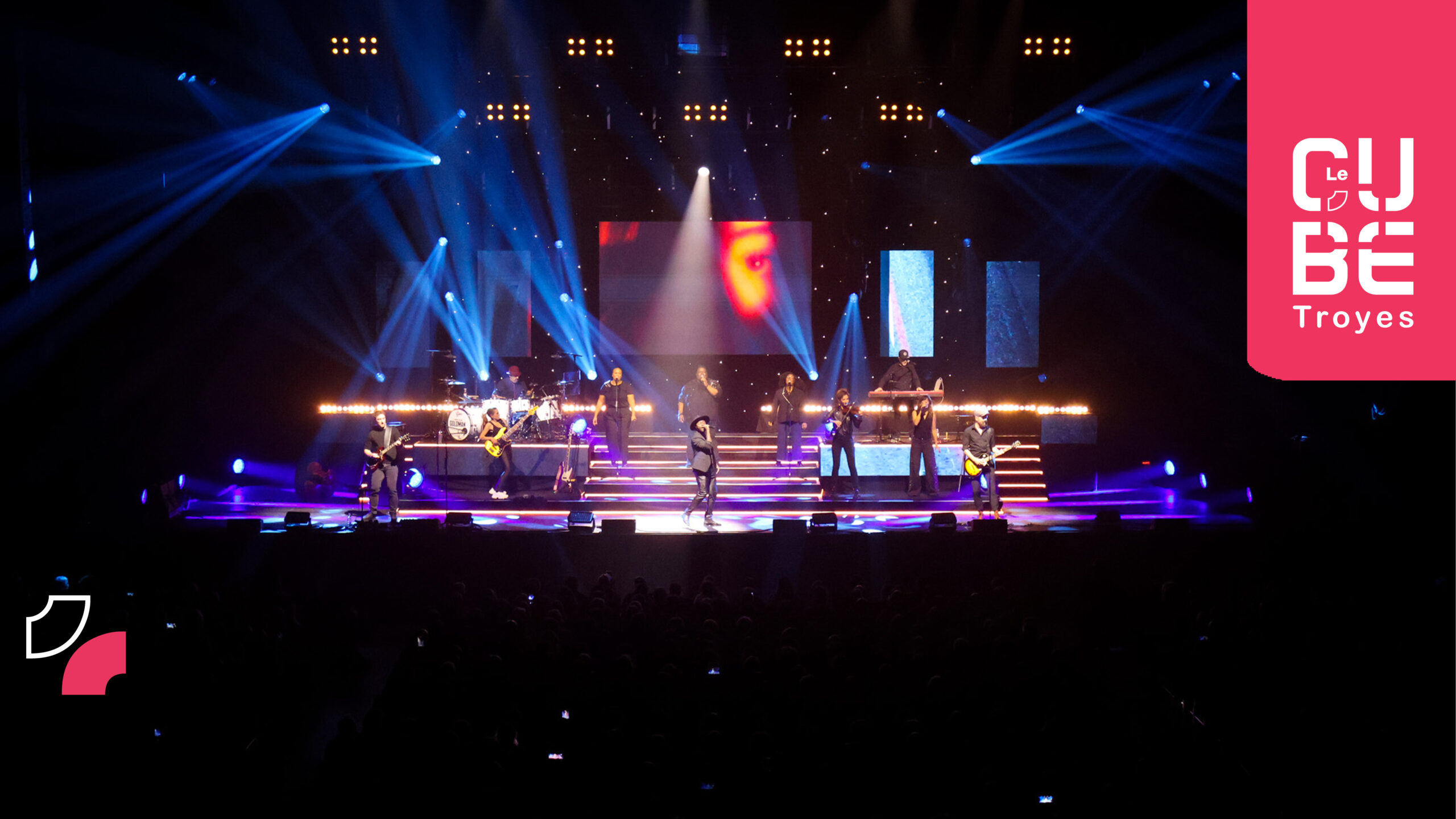 L’Héritage Goldman 2 : des tubes qui font vibrer toutes les générations