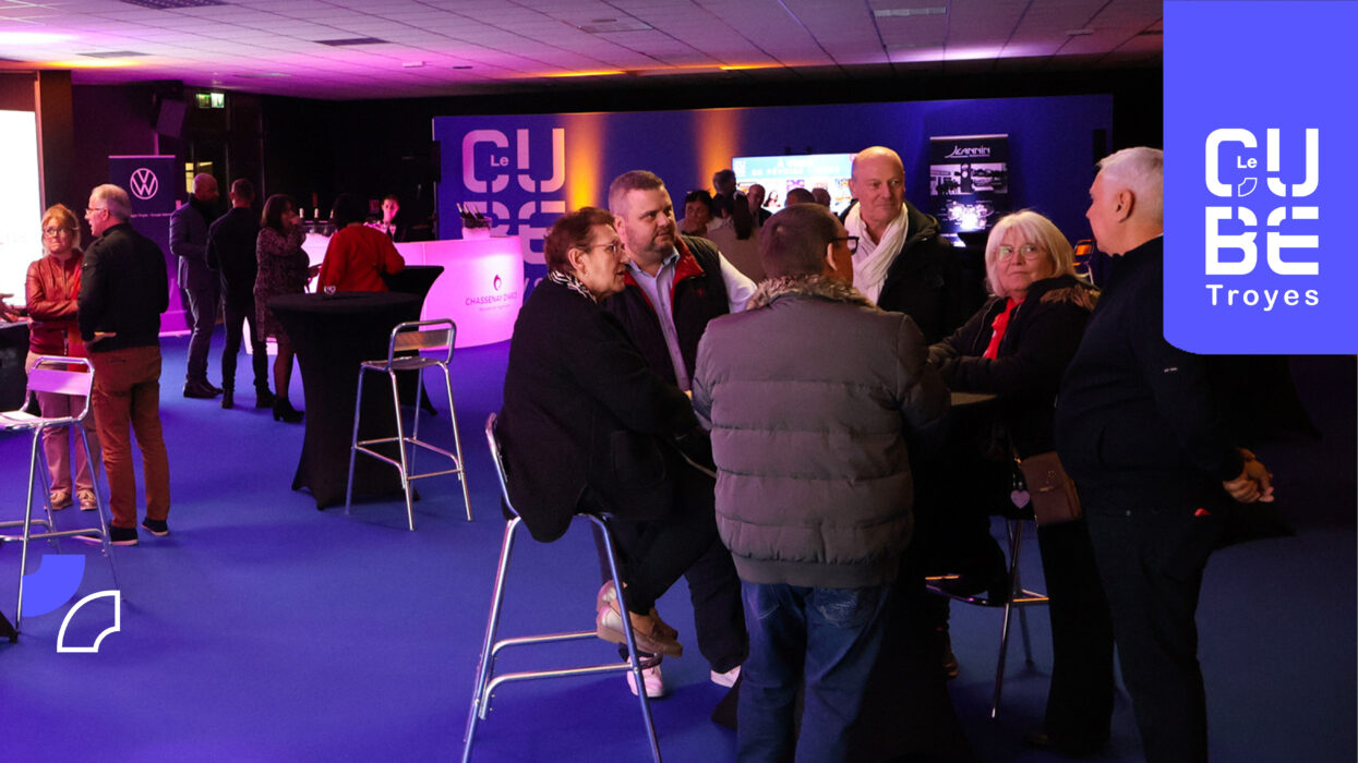 Expérience VIP pour le concert L’Héritage Goldman 2 !