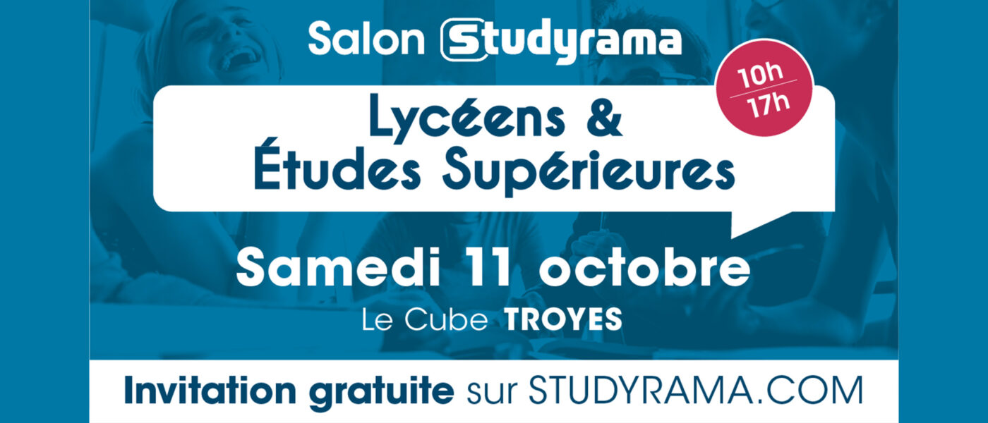 Studyrama
