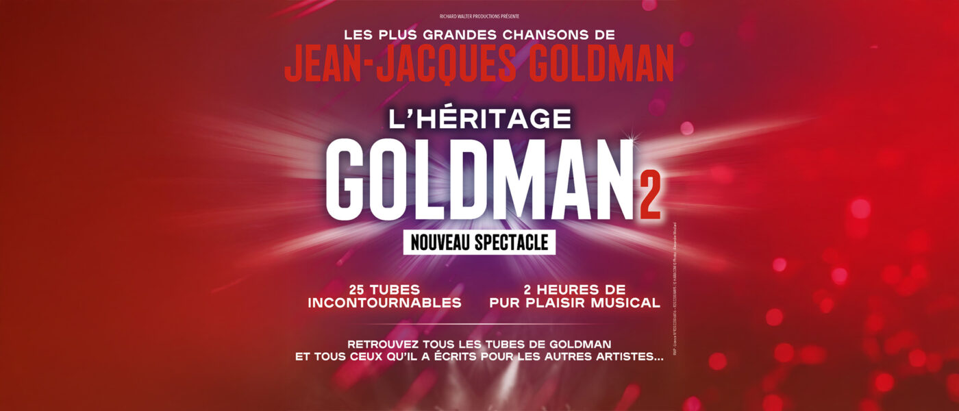 L'Héritage Goldman 2