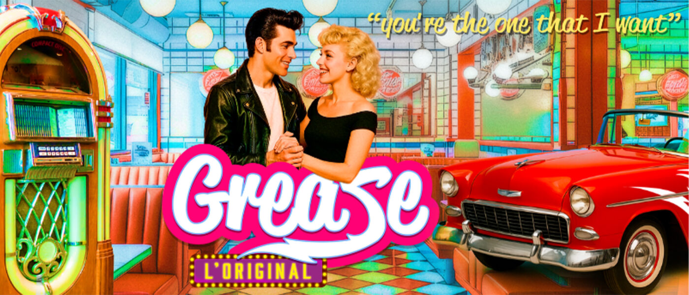 Grease