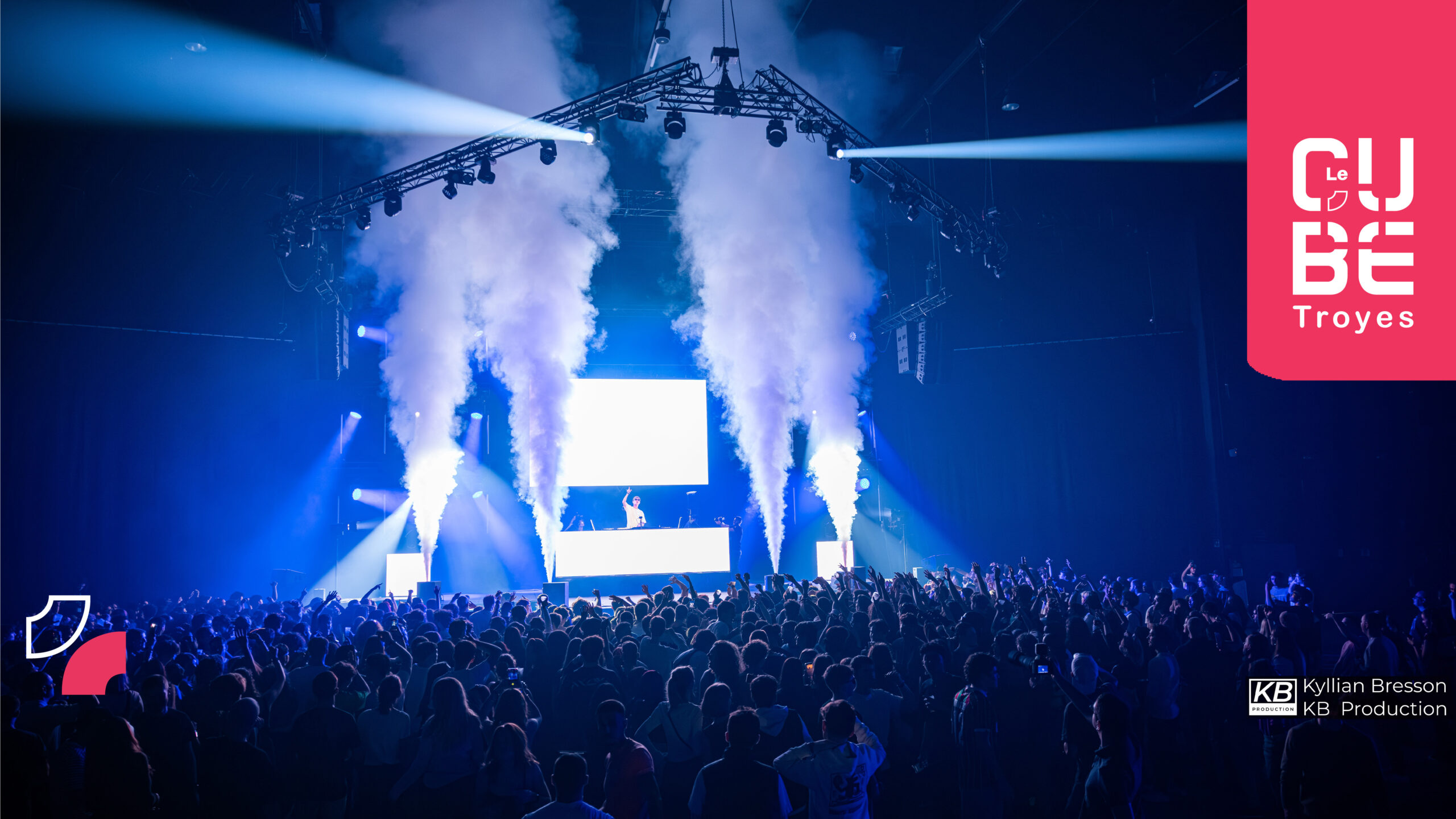 Retour sur la 11e édition de la Nuit Campus 3