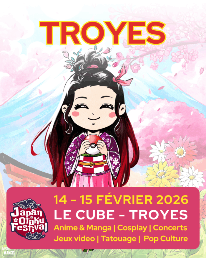 Japan Otaku Festival