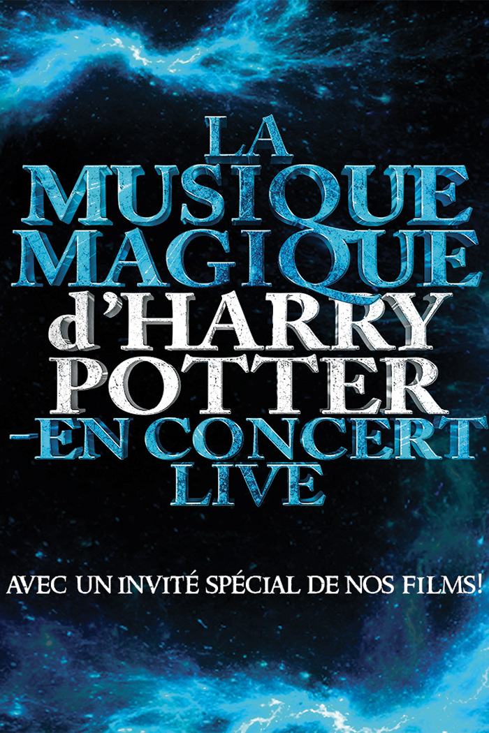 La musique magique d&rsquo;Harry Potter