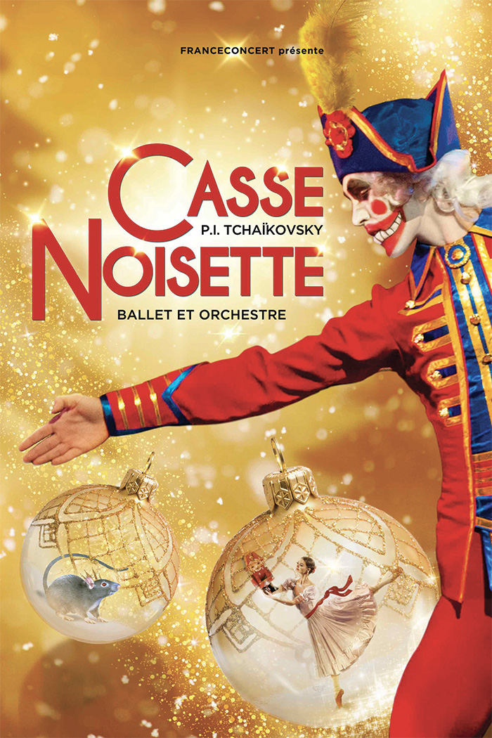 Casse-Noisette