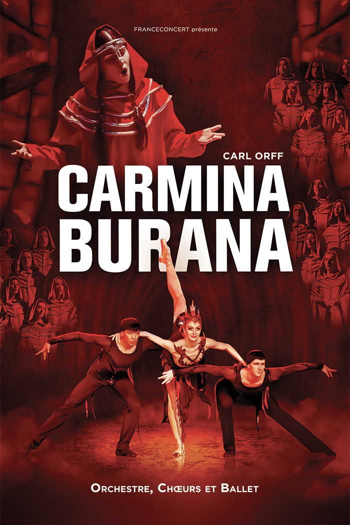 40. Carmina Burana