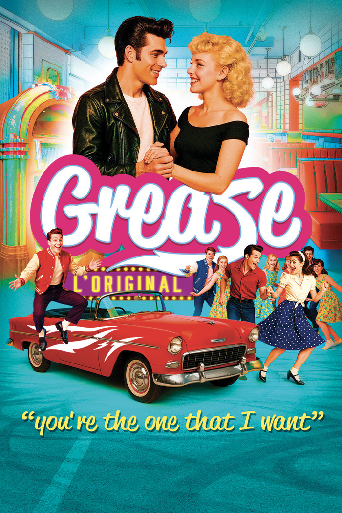 Grease