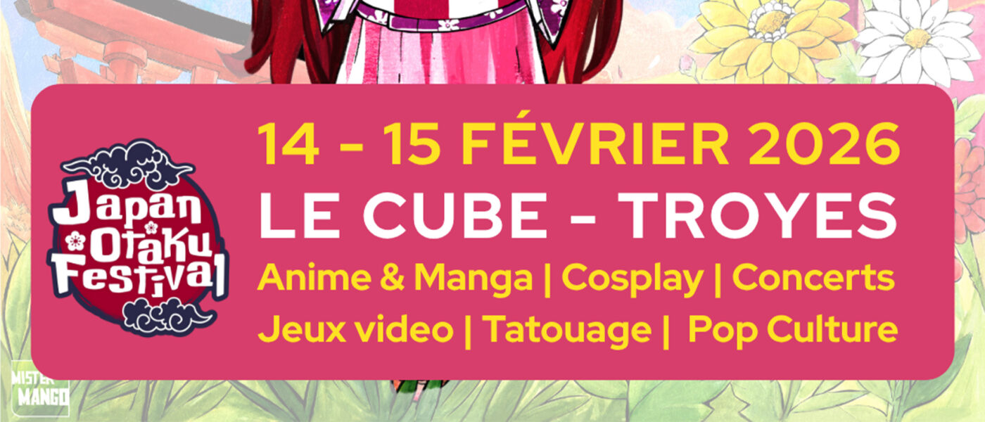 Japan Otaku Festival