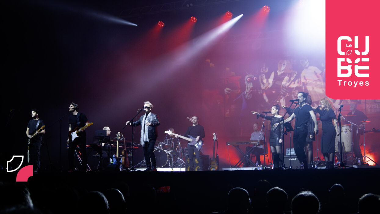 Un hommage vibrant à Pink Floyd