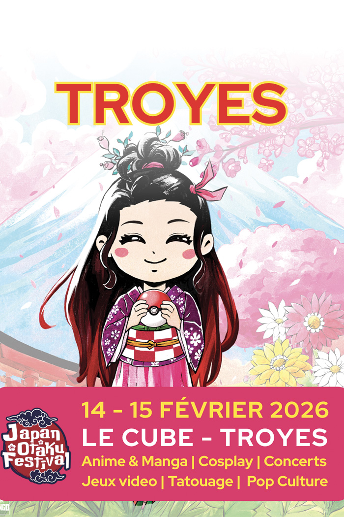 Japan Otaku Festival