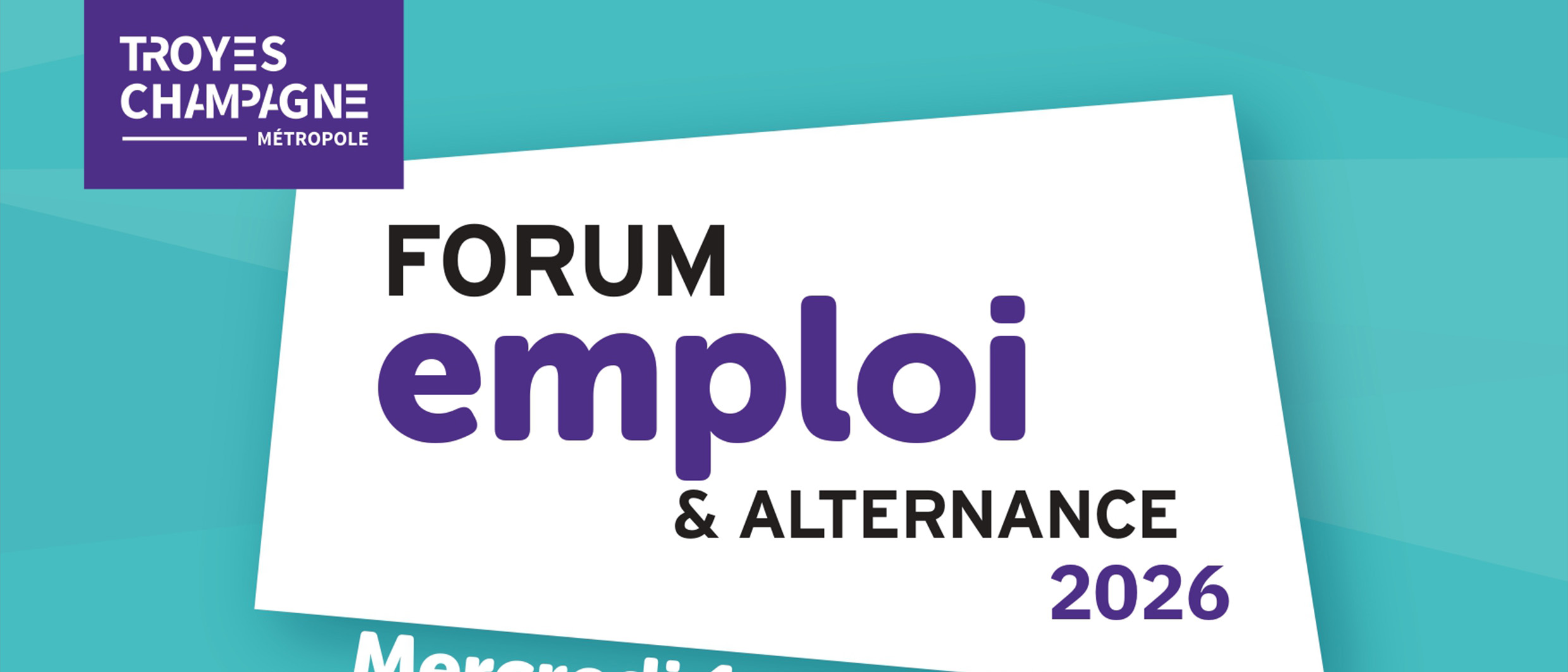 Forum Emplois et Alternance