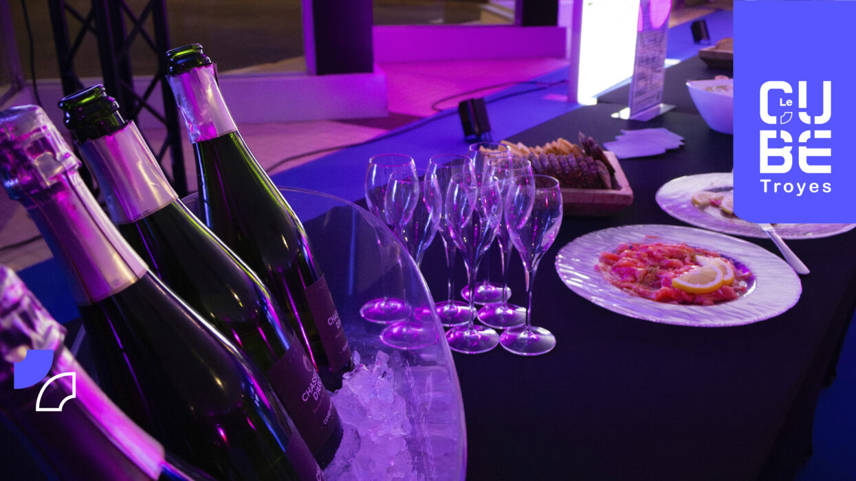 Expérience VIP pour la pièce de théâtre La Famille !