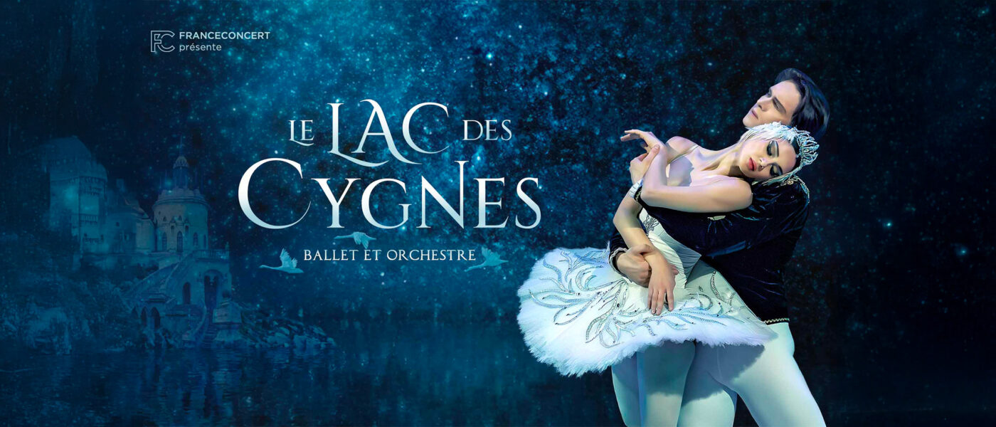 Le Lac des Cygnes
