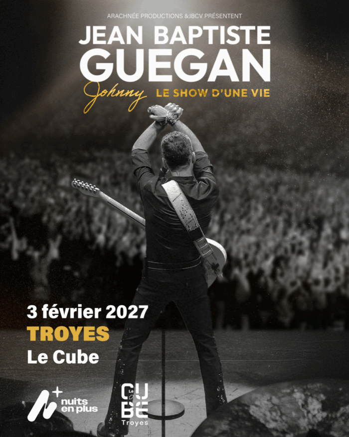 Jean-Baptiste Guegan