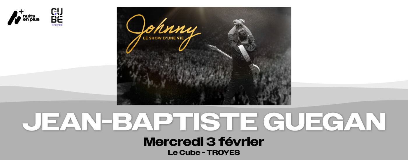 Jean-Baptiste Guegan