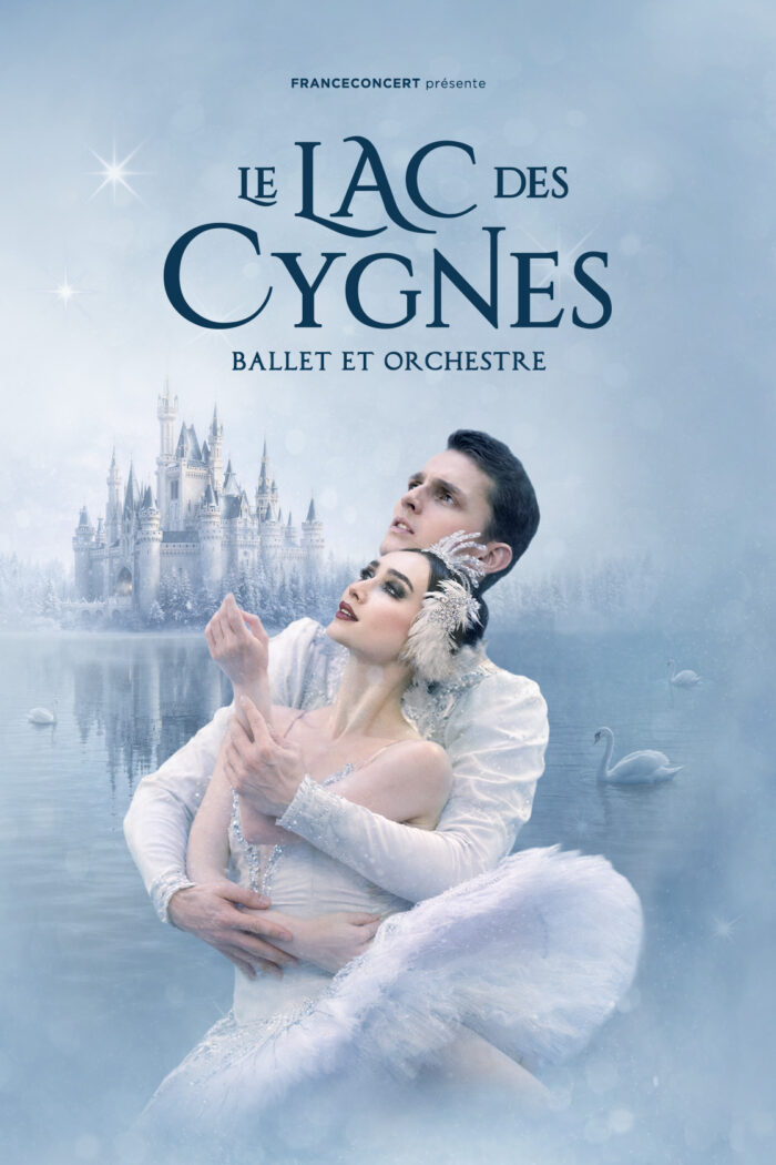 Le Lac des Cygnes 2027