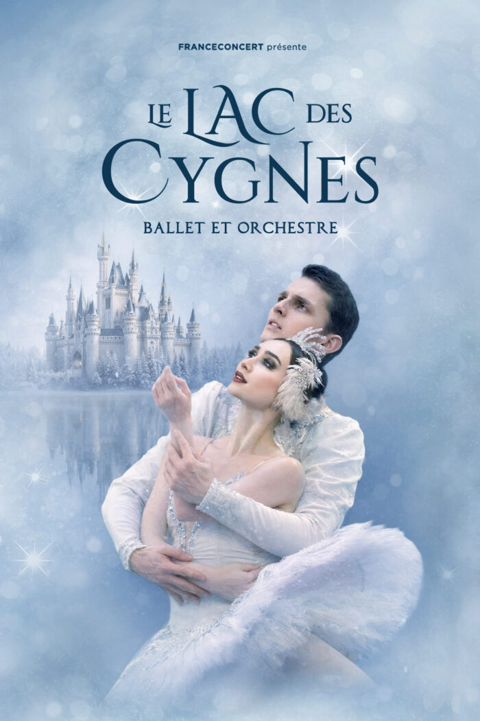 Le Lac des Cygnes 2027
