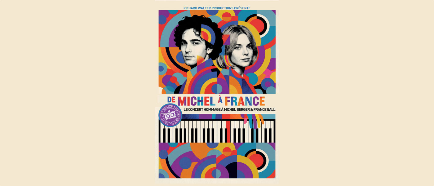 DE MICHEL À FRANCE