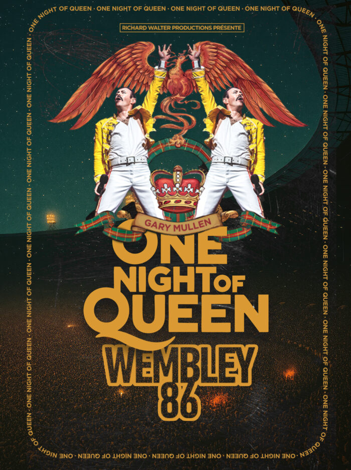 One Night of Queen