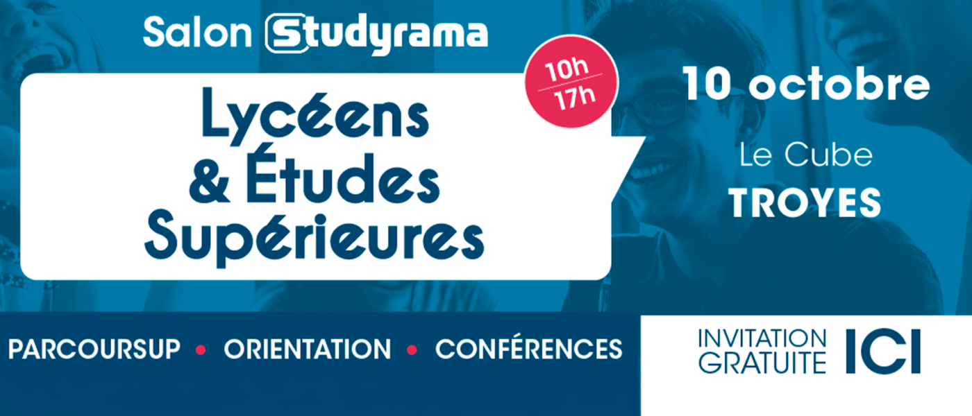 Studyrama