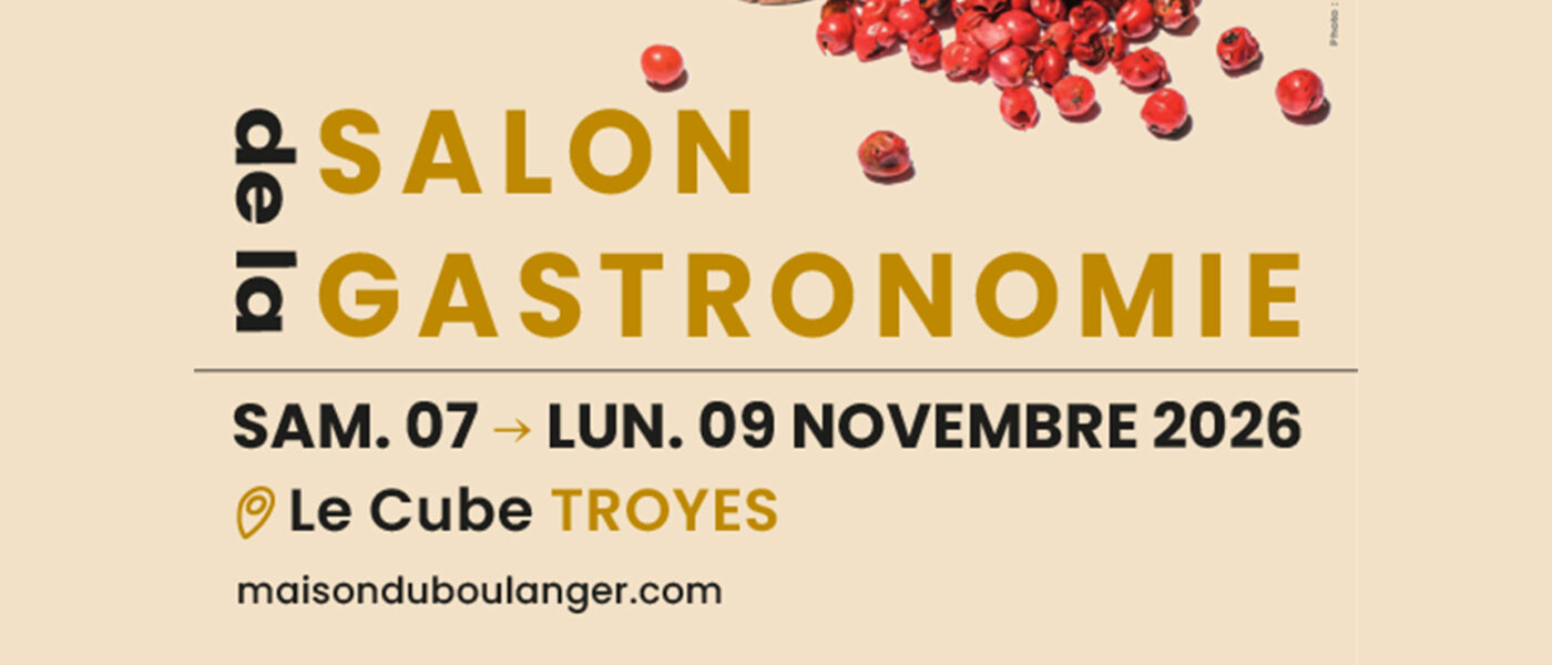 Salon de la Gastronomie