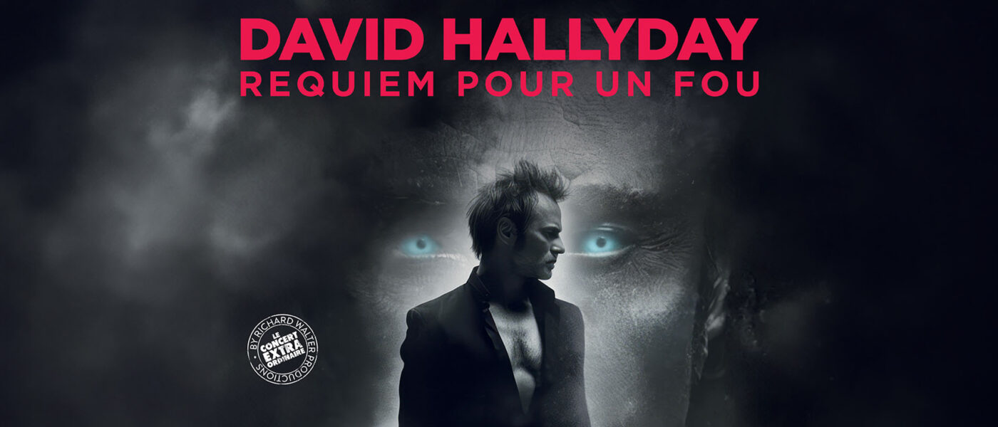 David Hallyday